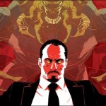 First Look: Imperium #9 by Dysart & CAFU