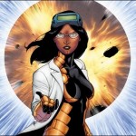 First Look: Ivar, Timewalker #9 by Van Lente & Perez
