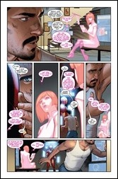 Invincible Iron Man #1 Preview 3