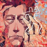 Preview: John Flood #1 by Jordan & Coelho