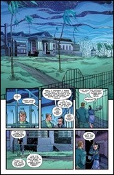 John Flood #1 Preview 1