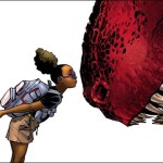 Moon Girl & Devil Dinosaur #1 Coming In November
