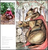 The Art of Mouse Guard: 2005-2015 HC Preview 4