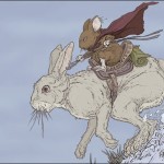 Preview: The Art of Mouse Guard: 2005-2015 HC