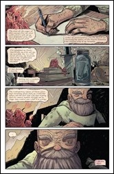 Oh, Killstrike #4 Preview 2