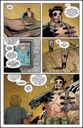 Oh, Killstrike #4 Preview 4