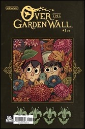 Over the Garden Wall #1 Cover A