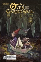 Over the Garden Wall #1 Cover B