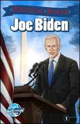 Political Power: Joe Biden