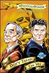 Political Power: Ron Paul and Rand Paul