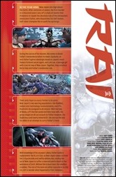 Rai #9 Preview 1