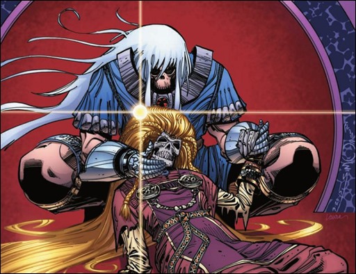 Ragnarok #6