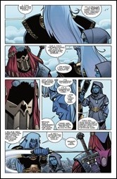 Ragnarok #6 Preview 3