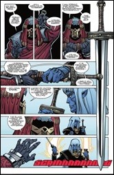 Ragnarok #6 Preview 4