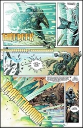 Ragnarok #6 Preview 6