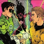 Preview: Star Trek/Green Lantern #2 (IDW)