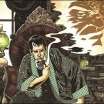 Preview: Sherlock Holmes: The Seven-Per-Cent Solution #1