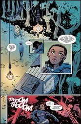 Sleepy Hollow: Providence #1 Preview 4