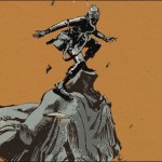 Preview: String Divers #1 (IDW)