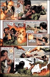 Unity #21 Preview 5