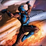 Preview: X-O Manowar #39 (Exodus – Part 1) by Venditti & Sandoval