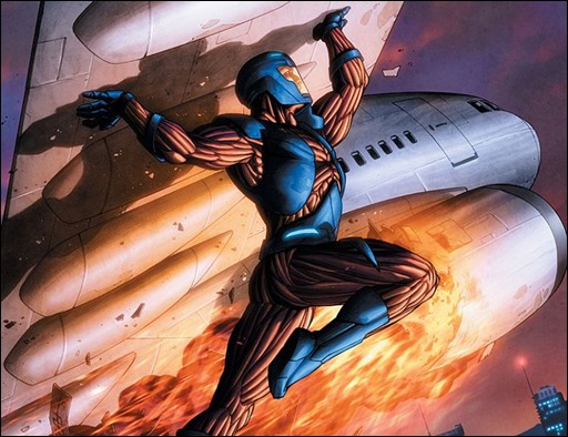 X-O Manowar #39