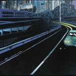 Preview: Drive #1 by Benedetto & Fuso