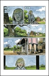 Harrow County #5 Preview 2