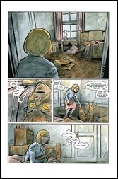 Harrow County #5 Preview 4