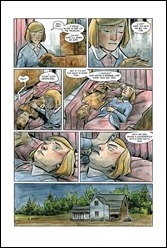 Harrow County #5 Preview 5