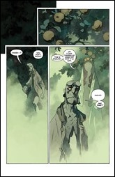 Hellboy in Hell #7 Preview 2