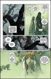 Hellboy in Hell #7 Preview 4