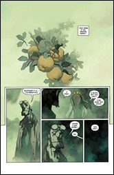Hellboy in Hell #7 Preview 5