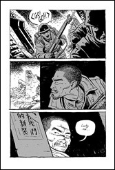 Nanjing: The Burning City HC Preview 10