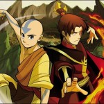 Preview: Avatar: The Last Airbender – Smoke & Shadow Part One TPB