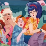 Preview: Zodiac Starforce #2 by Panetta & Ganucheau