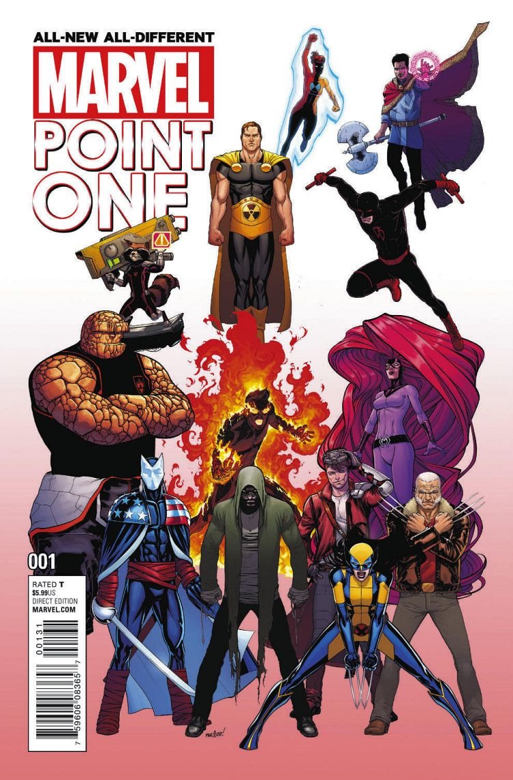 all new all different marvel captain america