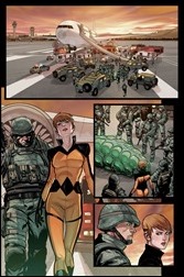 All-New, All-Different Marvel Point One #1 Preview 2