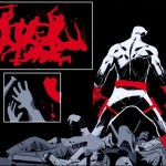First Look: All-New, All-Different Marvel Point One #1