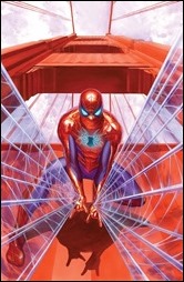Amazing Spider-Man #2 Cover