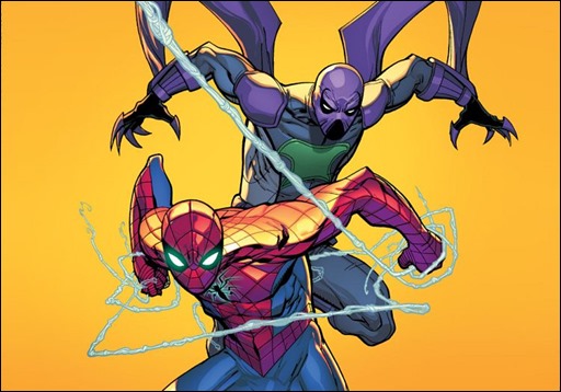 Amazing Spider-Man #2