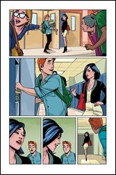 Archie #3 Preview 3