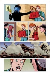 Archie #3 Preview 4
