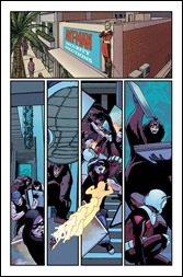 The Astonishing Ant-Man #1 Preview 1