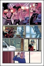 The Astonishing Ant-Man #1 Preview 2