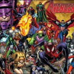 First Look: Avengers #0 Featuring 6 Stories