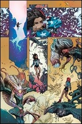 Avengers #0 Preview 3