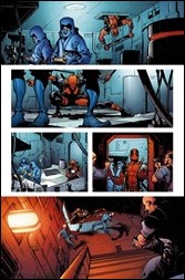 Avengers #0 Preview 4