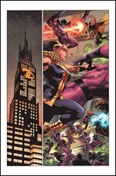 Avengers #0 Preview 5