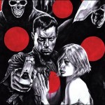 Preview: Bloodshot Reborn #6 by Lemire & Guice